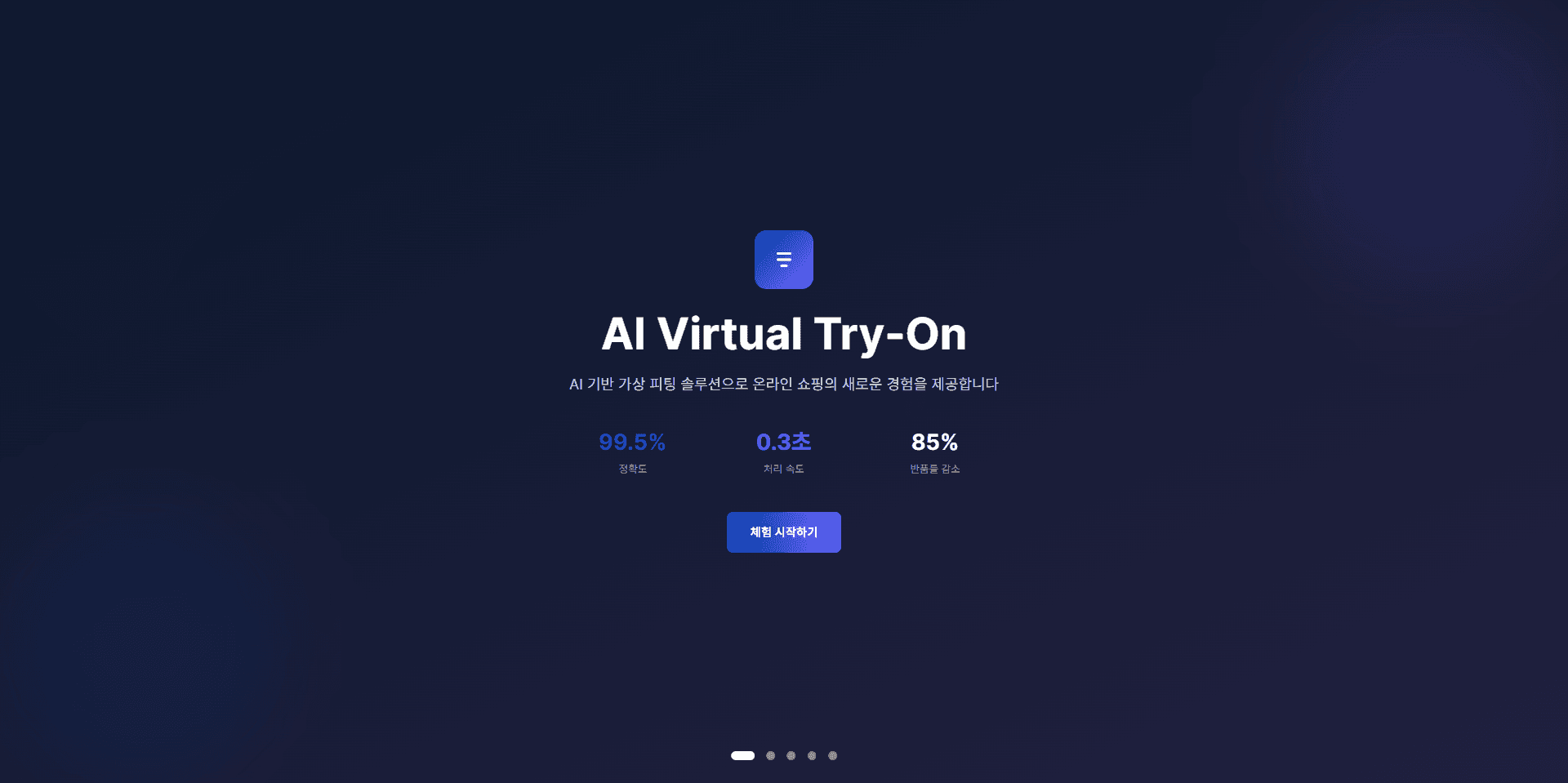 Virtual Try-On